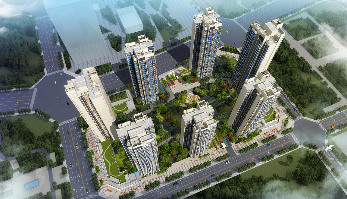 中交西南研發中心