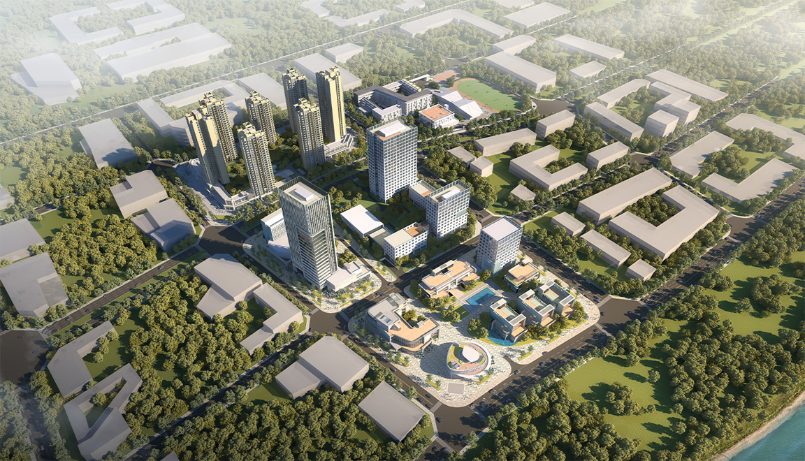 中交西南研發(fā)中心