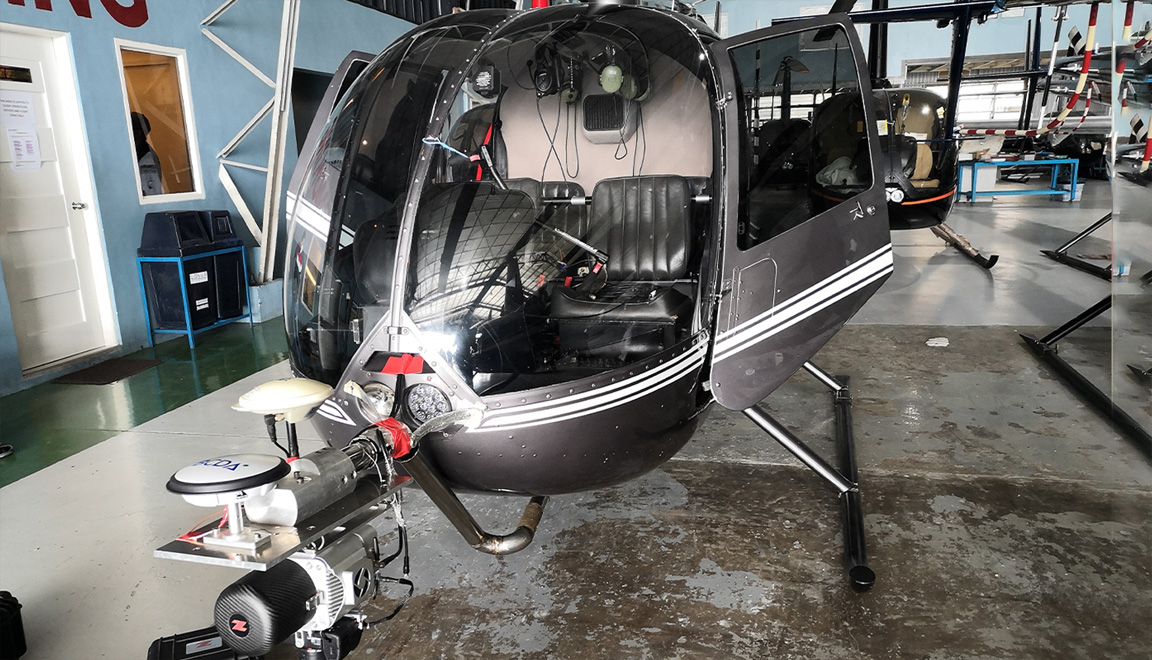 菲律賓蘇比克至克拉克鐵路項目