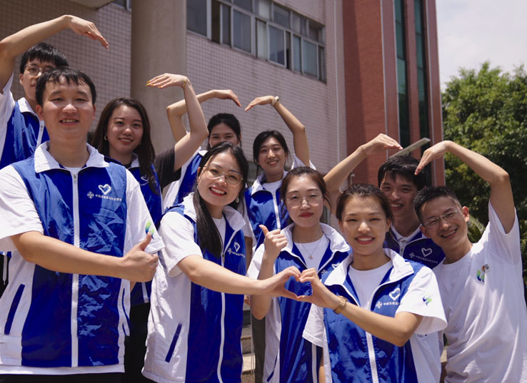 “青能量”誕生記