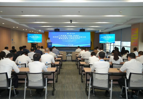 四航院成功承辦廣東省第十四屆“金錨杯”海員職工BIM技能人員職業技能競賽并斬獲佳績